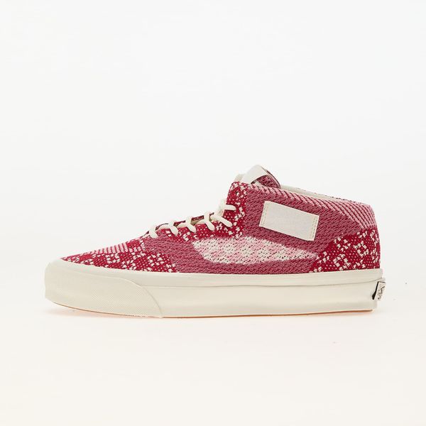 Vans Sneakers Vans LX Half Cab 33 EK Chili Pepper/ Mauvewood EUR 36.5