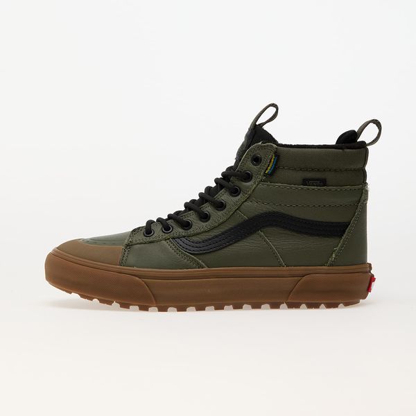Vans Sneakers Vans MTE Sk8-Hi Waterproof Grape Leaf/ Gum EUR 41