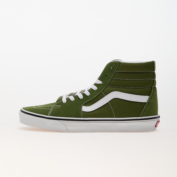 Vans Sneakers Vans Sk8-Hi Color Therory Pesto EUR 44