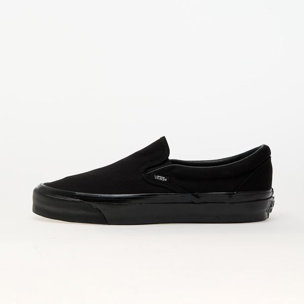 Vans Sneakers Vans Slip-On Reissue 98 LX Black/ Black EUR 38
