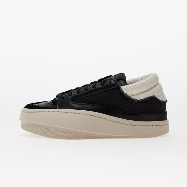 Y-3 Sneakers Y-3 Centennial Lo Black/ Cbrown/ Owhite EUR 38 2/3
