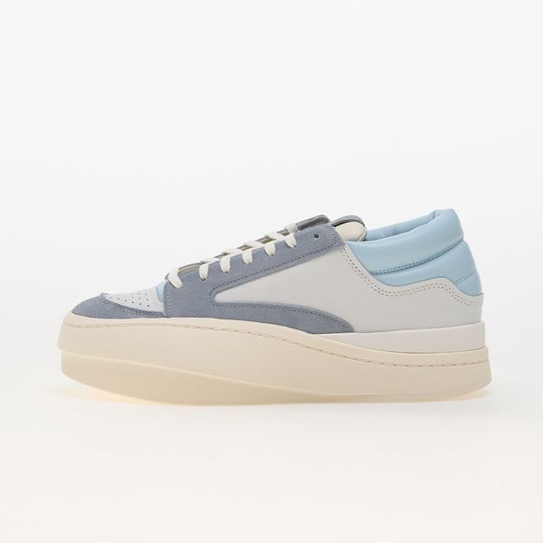 Y-3 Sneakers Y-3 Centennial Low Off White/ Light Grey/ Crew White EUR 43 1/3