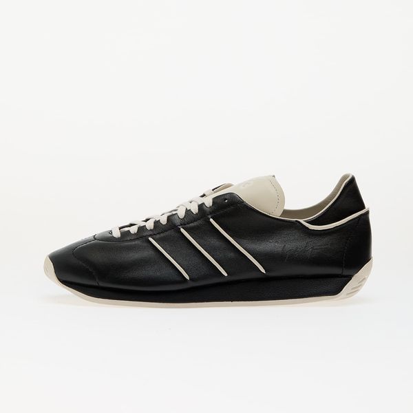 Y-3 Sneakers Y-3 Country Black/ Black/ Talc EUR 36 2/3
