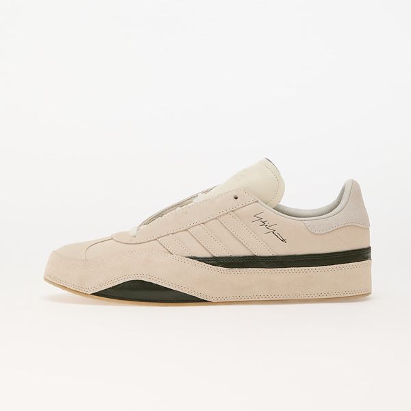 Y-3 Sneakers Y-3 Gazelle Crew White/ Off-White/ Night Cargo EUR 46 2/3
