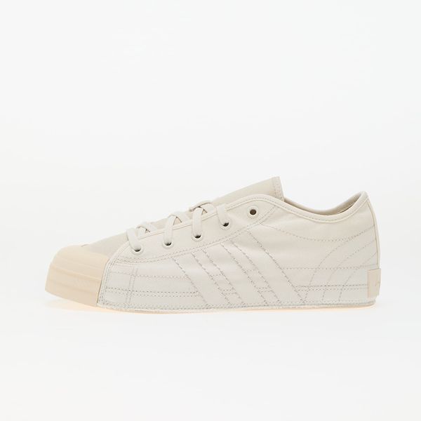 Y-3 Sneakers Y-3 Nizza Lo Core White/ Talc/ Wonder White EUR 37 1/3