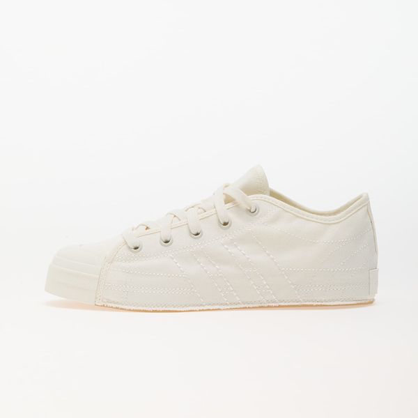 Y-3 Sneakers Y-3 Nizza Lo Off-White/ Off-White/ Off-White EUR 37 1/3