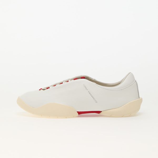 Y-3 Sneakers Y-3 Regu Mary Jane Core White/ Crew White/ Better Scarlet EUR 38 2/3