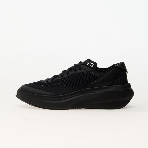 Y-3 Sneakers Y-3 Subaya Black/ Black/ Black EUR 37 1/3