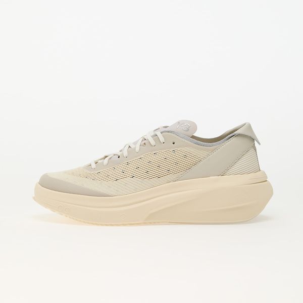 Y-3 Sneakers Y-3 Subaya Crew White/ Talc/ Crew White EUR 37 1/3