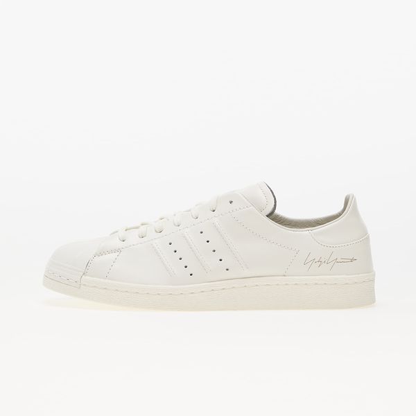 Y-3 Sneakers Y-3 Superstar Off White/ Off White/ Off White EUR 44 2/3