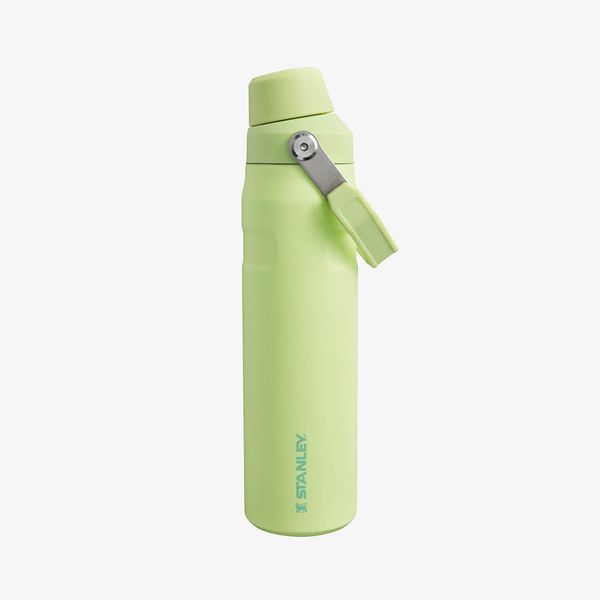 STANLEY STANLEY The Aerolight™ IceFlow™ Water Bottle Fast Flow 600 ml Citron Universal