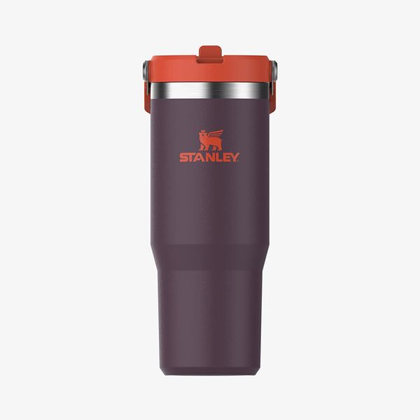 STANLEY STANLEY The IceFlow™ Flip Straw Tumbler 890 ml Plum Universal