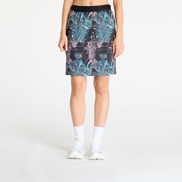 FILA Suknja Fila Mini Skirt Black/ Blue/ Pink XS