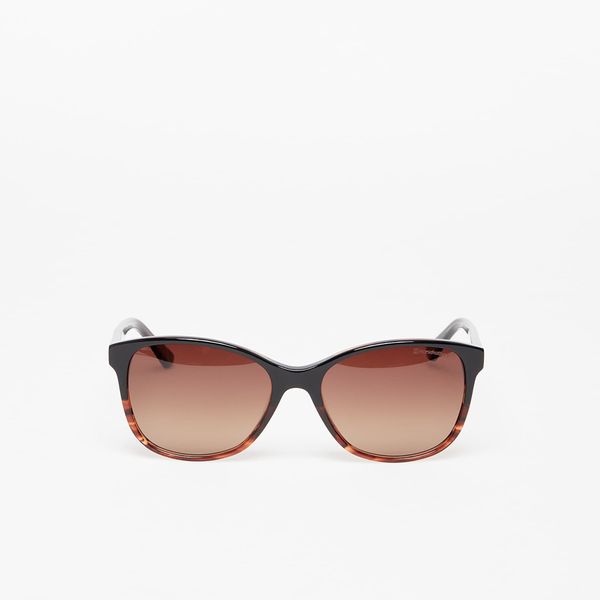 Horsefeathers Sunčane naočale Horsefeathers Chloe Sunglasses Gloss Havana/Brown Fade Out Universal