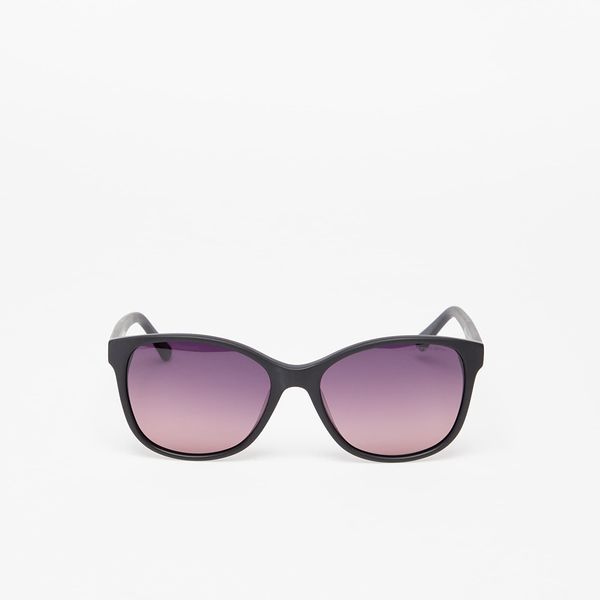 Horsefeathers Sunčane naočale Horsefeathers Chloe Sunglasses Matt Black/Violet Fade Out Universal