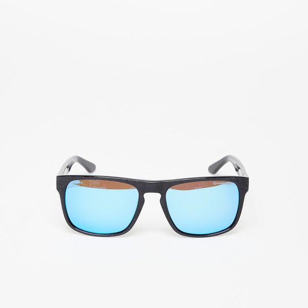 Horsefeathers Sunčane naočale Horsefeathers Keaton Sunglasses Brushed Black/Mirror Blue Universal