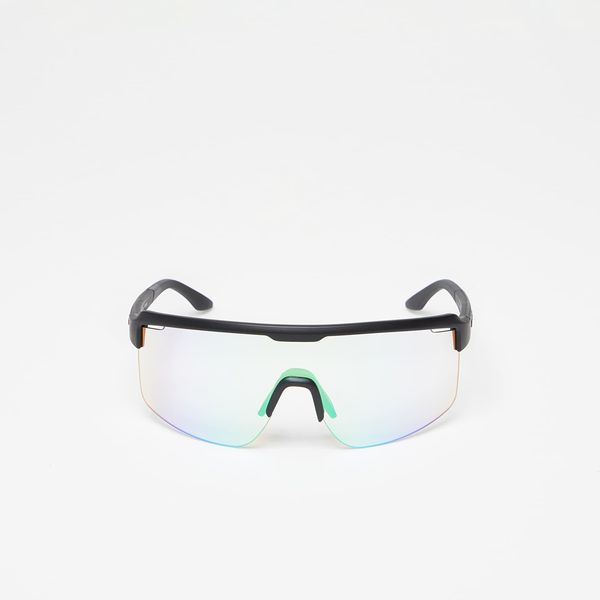 Horsefeathers Sunčane naočale Horsefeathers Scorpio Photochromic Glasses Matt Black/ Mirror Green Universal