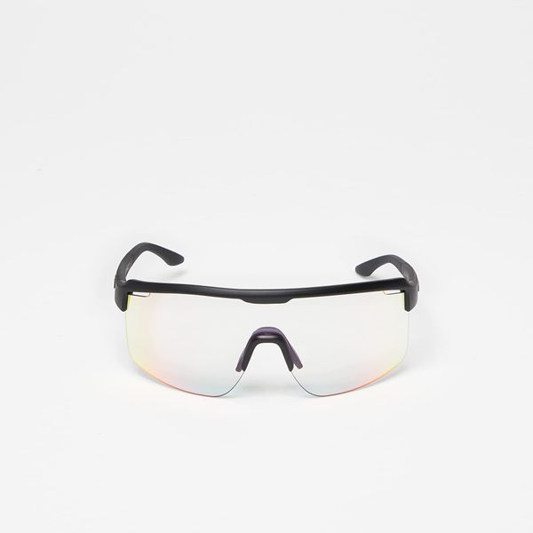 Horsefeathers Sunčane naočale Horsefeathers Scorpio Photochromic Glasses Matt Black/ Mirror Red Universal