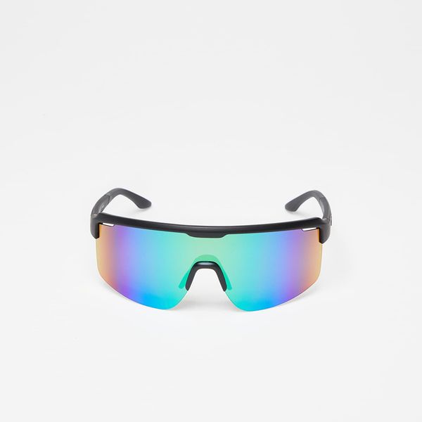 Horsefeathers Sunčane naočale Horsefeathers Scorpio Sunglasses Matt Black/ Mirror Green Universal