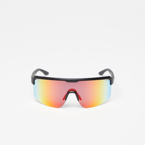 Horsefeathers Sunčane naočale Horsefeathers Scorpio Sunglasses Matt Black/ Mirror Red Universal