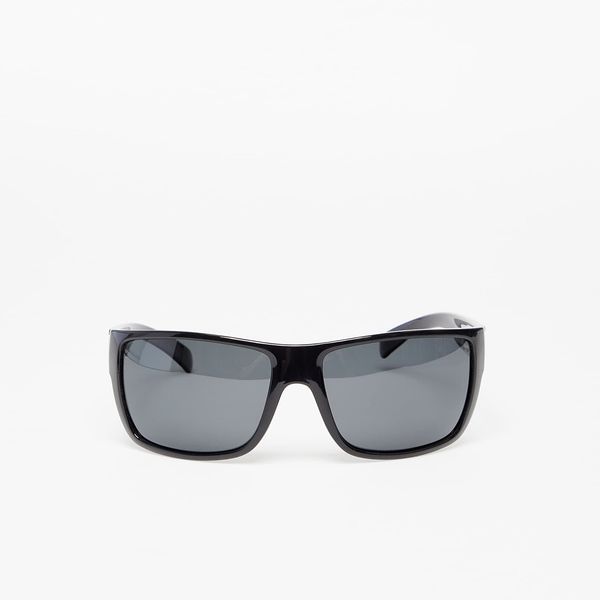 Horsefeathers Sunčane naočale Horsefeathers Zenith Sunglasses Gloss Black/Gray Universal