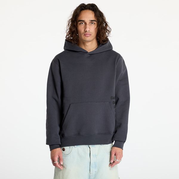 Daily Paper Sweatshirt Daily Paper Overload Hoodie Obsidian Black XS