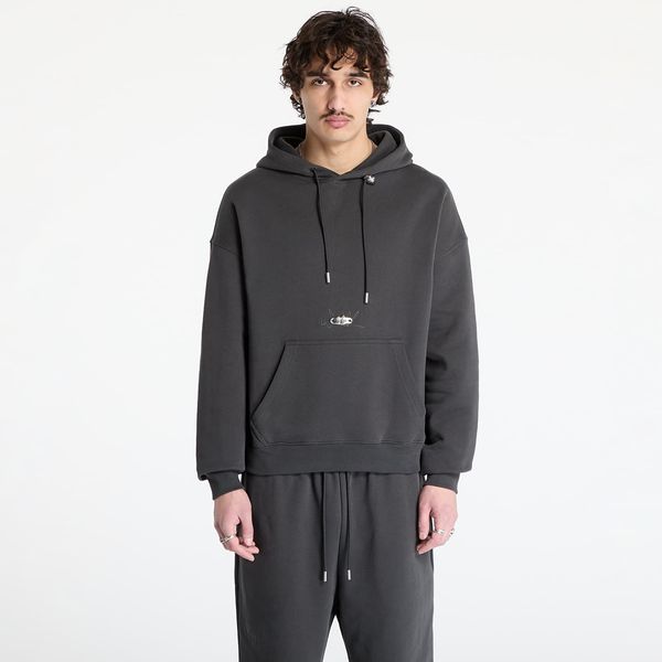 FTSHP Sweatshirt FTSHP Everyday Hoodie UNISEX Pebble Grey S