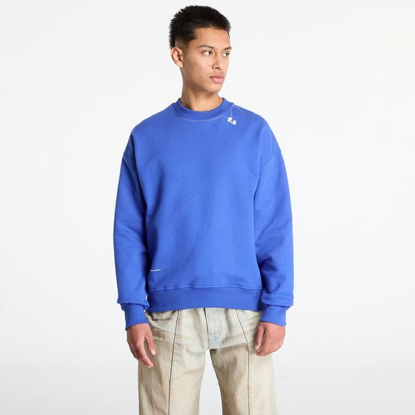FTSHP Sweatshirt FTSHP RFTW Crewneck UNISEX Blue S