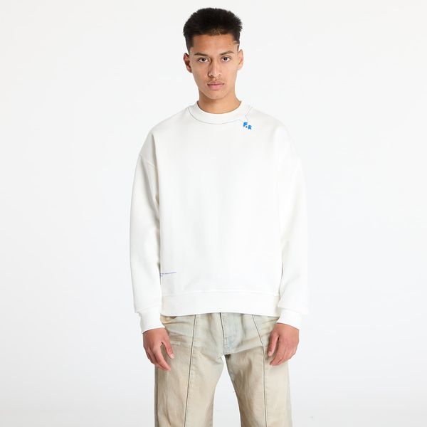 FTSHP Sweatshirt FTSHP RFTW Crewneck UNISEX Off White S