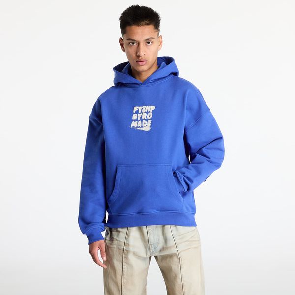 FTSHP Sweatshirt FTSHP RFTW Hoodie UNISEX Blue S