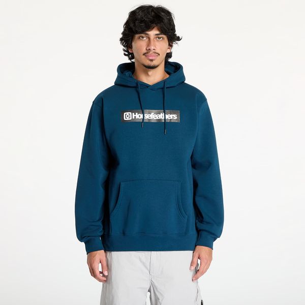 Horsefeathers Sweatshirt Horsefeathers Drown Sweatshirt Pond S