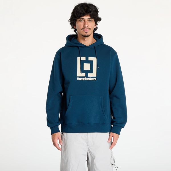 Horsefeathers Sweatshirt Horsefeathers Leader Sweatshirt Pond S