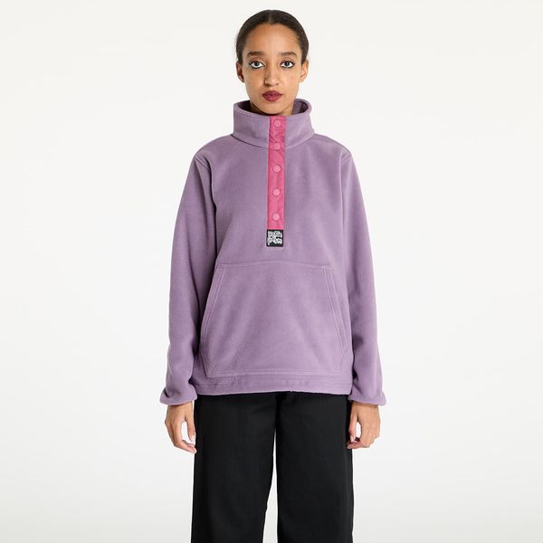 Horsefeathers Sweatshirt Horsefeathers Melia Sweatshirt Light Grape L