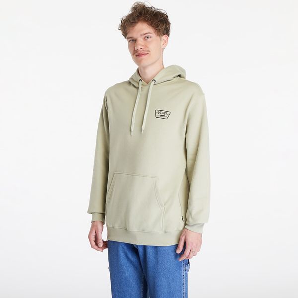 Vans Sweatshirt Vans Full Patch Pullover Elm L