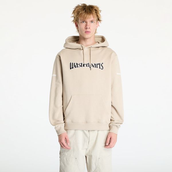 Wasted Paris Sweatshirt Wasted Paris United Hoodie Sand L
