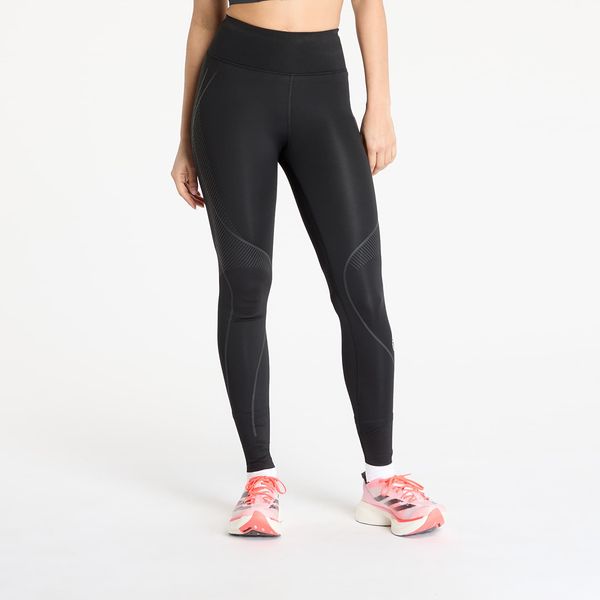 adidas Performance Tajic adidas x Stella Mccartney Running Leggings Black/ Black XS