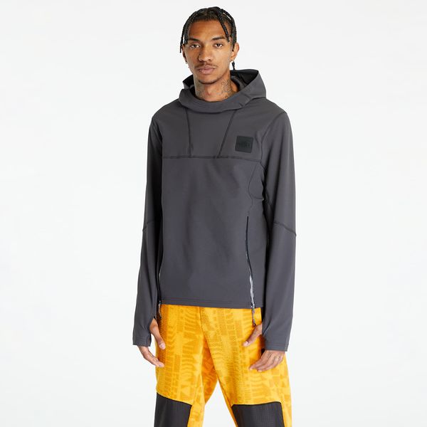 The North Face The North Face 2000S Zip Tech Hood Asphalt Grey