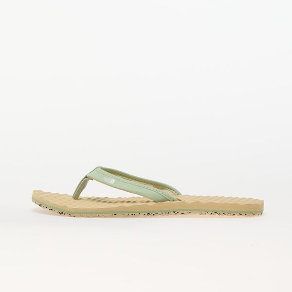 The North Face The North Face Base Camp Mini II Misty Sage/ Gravel
