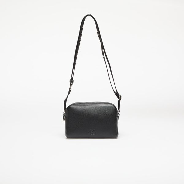 Calvin Klein Torba Calvin Klein Jeans Ultralight Double Zip Bag Black Universal