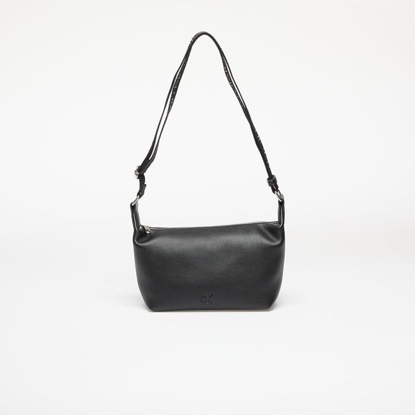 Calvin Klein Torba Calvin Klein Jeans Ultralight Shoulder Bag Black Universal