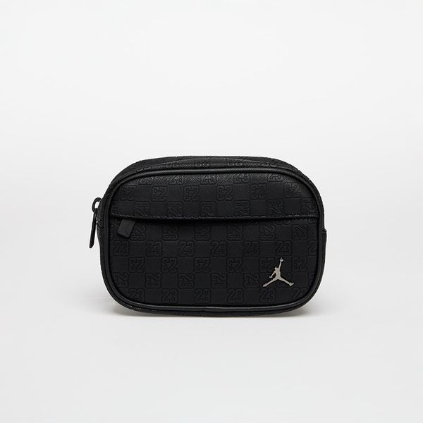 Jordan Torba Jordan Jam Monogram Camera Bag Black 1,5 l