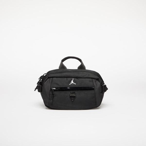 Jordan Torba Jordan Sport Crossbody Bag Black Universal