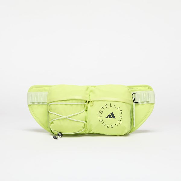 adidas Performance Torba oko struka adidas By Stella McCartney Bumbag Bahia Glow/ Utility Black 2,75 l