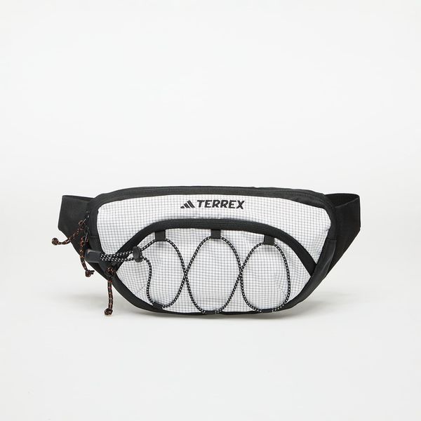 adidas Performance Torba oko struka adidas Terrex Multi Waist Pack Dash Grey/ Black Universal