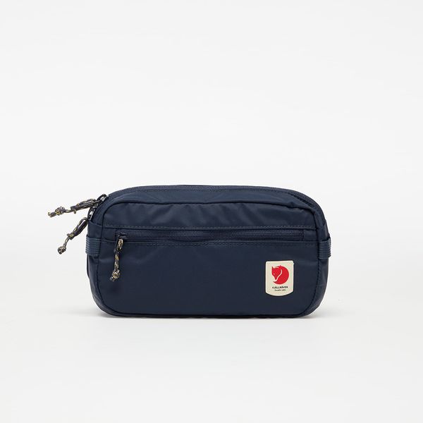 Fjällräven Torba oko struka Fjällräven High Coast Hip Pack Navy Universal