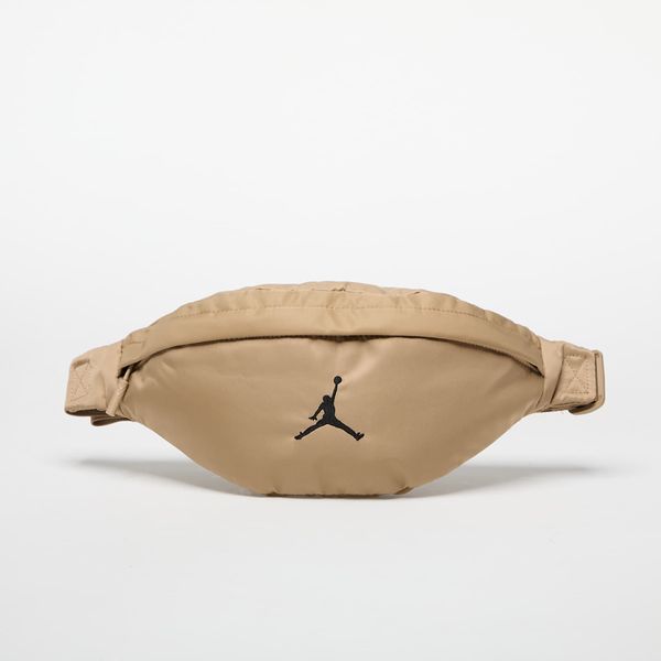 Jordan Torba oko struka Jordan Jam MVP Crossbody Bag Desert Camo Universal
