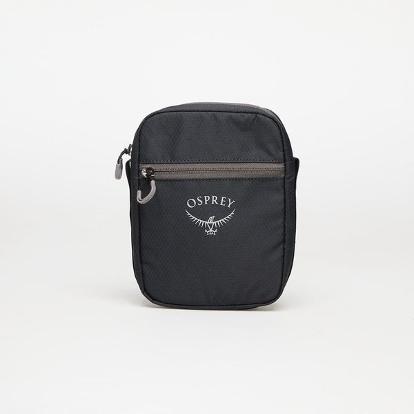 Osprey Torba oko struka Osprey Daylite Crossbody Pouch Black 1 l