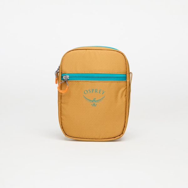 Osprey Torba oko struka Osprey Daylite Crossbody Pouch Tumbleweed Yellow/ Tunnel Vision 1 l