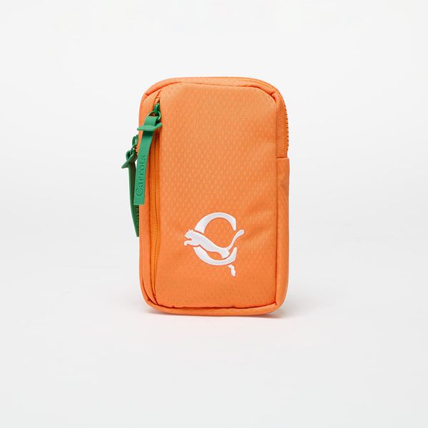 Puma Torba oko struka PUMA x Carrots Front Loader Orange Universal