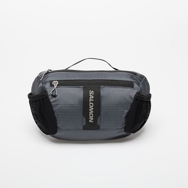 Salomon Advanced Torba oko struka Salomon ACS Waist Pack 3 Turbulence/ Monument Universal